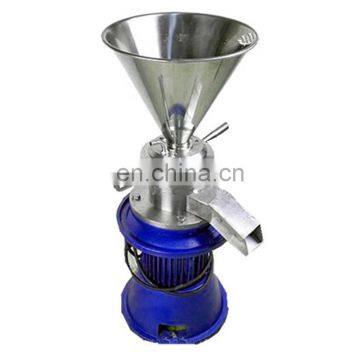 Peanut/nut /chili/soy Milk Bean Paste Grinder Machine photo-5