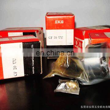 Customized OEM ODM Needle Bearing Japanese Bearing CF20 UU IKO Bearing photo-2