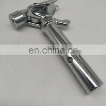 Knotting Parts Customization Knotter Billhook for Hay Baler Knotter Parts Agriculture Machinery photo-6