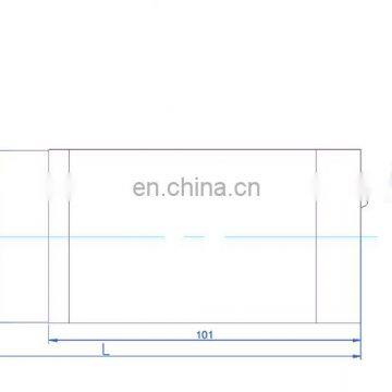 56mm Diameter Brushed dc Planetary Geared Motor With Encoder SM5609E photo-4