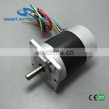 57HBL High Torque Version 57mm Bldc Motors, 20w Upto 200w photo-2