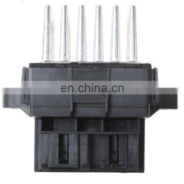 Heater Blower Fan Motor Resistor OEM 15141283 13501703 With High Quality photo-4
