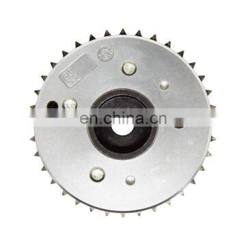 NEW ENGINE INTAKE Camshaft Dephaser Pulley OEM 24350-2B600 photo-3
