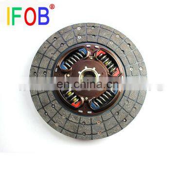 IFOB Auto Parts Clutch Disc For NISSAN PATHFINDER Patrol Qashqai X-trail Murano TERRA Paladin photo-6