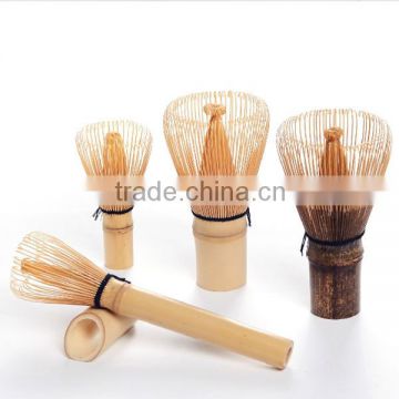 Bamboo Whisk Chasen Set, Matcha Tea Whisk