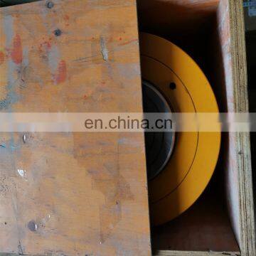 500T Synchronous Pile Load Jack for Pile Load Testing photo-4