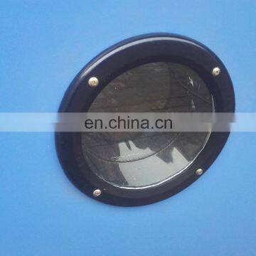 Good Quality CE ISO Certificate Stainless Steel Industrial Hot Air Circulating Drying Oven photo-3