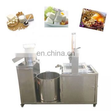 Commercial Soybean Press/Soy milk Grinding Maker/Tofu Making Machine