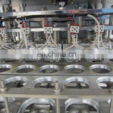 2016 Factory Direct Price Yogurt Filling and Sealing Machine Latest Model photo-3
