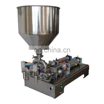 Semk -automatic peanut butter pasta filling machine