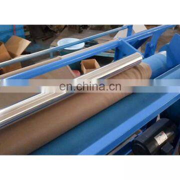Easy Operation Textile High Quality Fabric Hot Sale Simple Cloth Inspection Machine photo-3