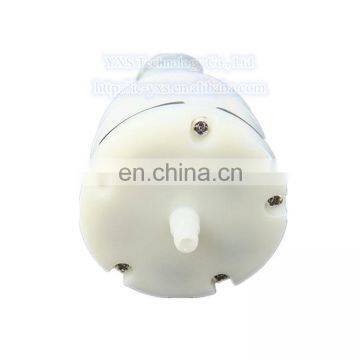 Experimental DIY Model 555 Suction Oxygen Booster Air Pumps photo-6