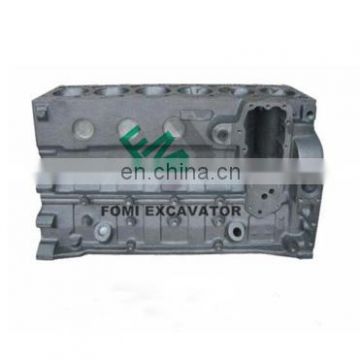 6D102 6BT5.9 Cylinder Block 6735-221-1010