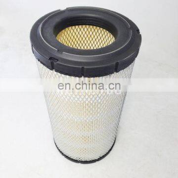 Truck engine air filter P606803 R119168