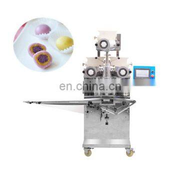 Beikn Machinery Filled Cookie Encrusting and Filling Machine