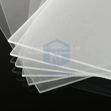 Extruded Acrylic Sheet photo-2