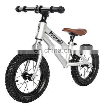 High Quality 12 Inch no Pedal Sliding Balance Bike Mini Push Bicycle photo-4