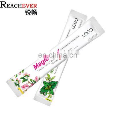 Factory Supply Hotel Mouthwash Charcoal Coconut Oil Portable Mouthwash photo-4