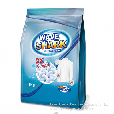 High Foaming / Washing Powder Soap Powder