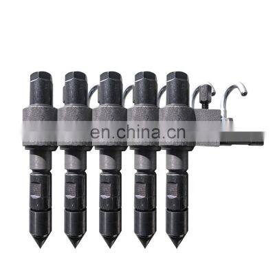 1 688 901 103 Low inertia type ISO standard injector hole injector