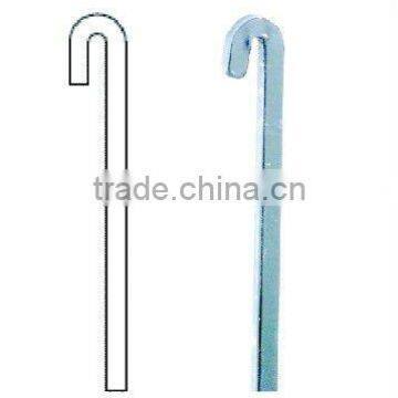 Hang kit :P-end Rod Kit R002