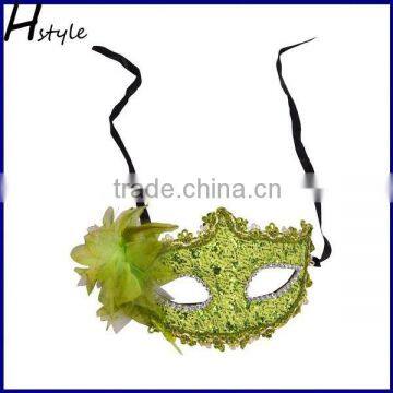 2014 Newest Style!! Various Colors Fashion Party Mask/Masquerade Party Masks/Face Mask SCM0034 photo-3