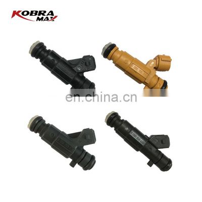 Factory Price Fuel Injector For PEUGEOT 206 60813371 auto accessories