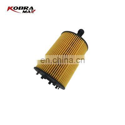 Kobramax Oil Filter For FIAT K68001297AA For VAG 045115466C Auto Mechanic