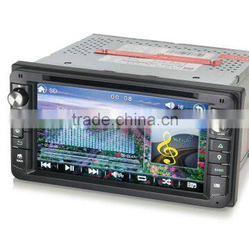 Erisin ES6903K 7" Car Audio Entertainment Car Stereo System Radio GPS Navigation for Toyota Corolla photo-6