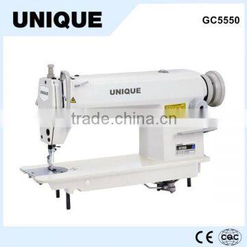 GC5550 High speed lockstitch industrial Japan Juki sewing machine DDL-5550