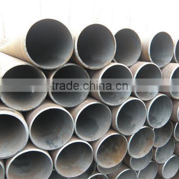 ASTM A106 carbon steel pipe