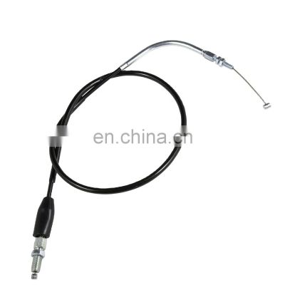 Manufacturers Direct Selling Good Quality throttle cable OEM54012-0040/54012-0125Thrrottle cable