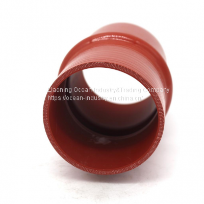 QSM11/ISM11/M11 Air Pipe Apply to Trucks and Excavator(3071051) photo-2