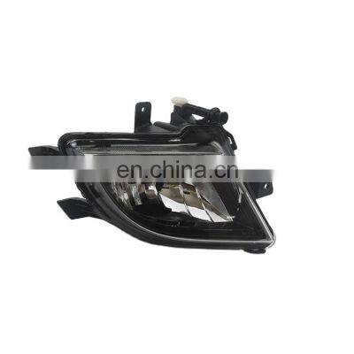 PORBAO car led headlight fog lamp light fit fog light
