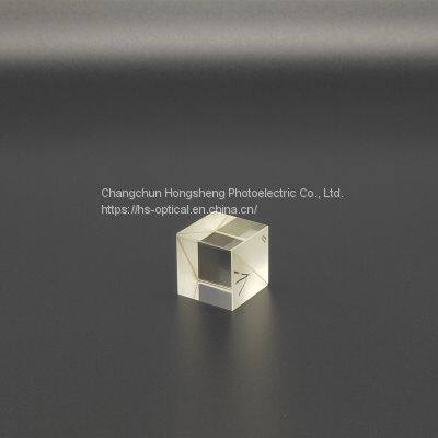 Corner Cube Prism Corner Prism Customized Processing photo-4