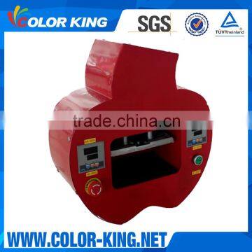 Factory Direct Sale Apple Pneumatic Auto Rosin Press Machine for Small Article