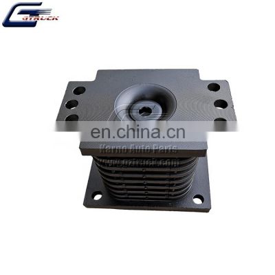 European Truck Auto Spare Parts Leaf Spring Engine Mounting Oem 20390836 for VL Truck Hollow Spring