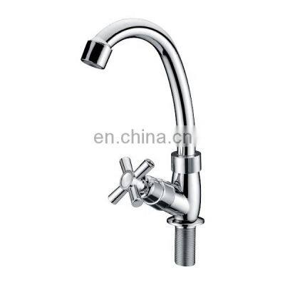 gaobao Wholesale modern cheap goose neck kitchen faucets