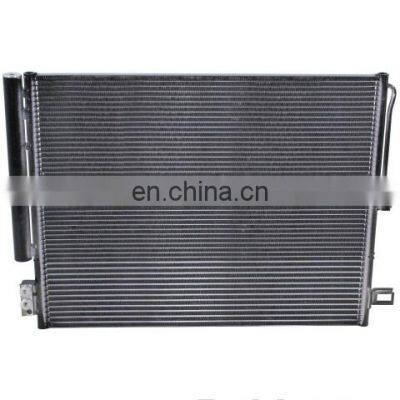 Automotive Car Cooling Part OE 68273402AA AC Condenser