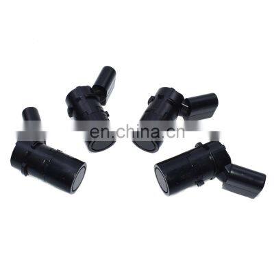 4pcs PDC Parking Sensor For Audi VW A3 A4 A8 S3 S4 S6 RS4 Polo 7H0919275D