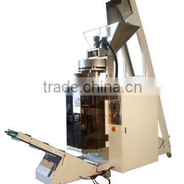 Large volume granule packing machine/peanuts packing machine/sugar packing machine