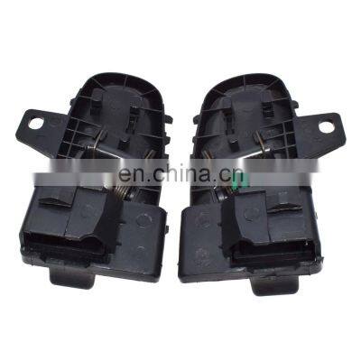 Pair 2pcs For 92-94 Suzuki Swift GEO Metro Inside Left Right Door Handles New photo-2
