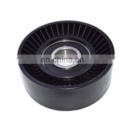 Free Shipping!New Drive Belt KIT Tensioner Belt For VW Jetta TDI 2005-2006 Passat 03G903315C photo-2