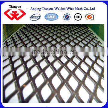 Thinkness With 9mm Heavy Expaned Metal Sheet photo-4