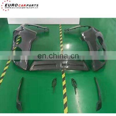 BT GT Body Kits for BT GT Continental 2014 Upgrade to New Style Body Kits photo-3