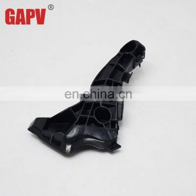 GAPV wholesale support body kit Plastic Front bumper support For Toyota for corolla 52115-12420 2005