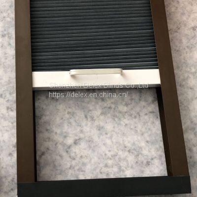 Skylight Honeycomb Blinds for Roof Window photo-2