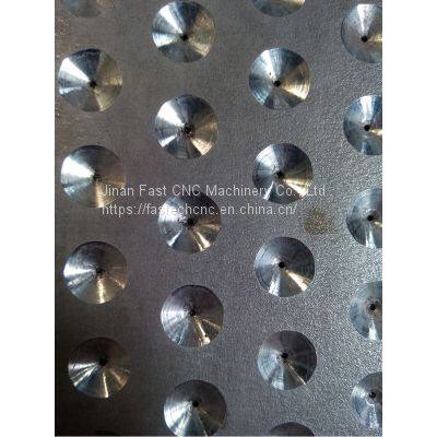 Taper Holes, Precision Hole Processing, Taper Holes Processing photo-4