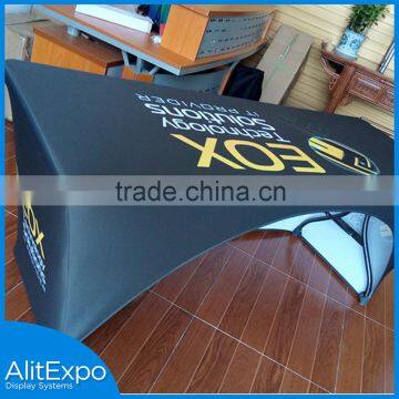 Best Manufacturers in China New Design Cheap Round Table Cloth photo-4