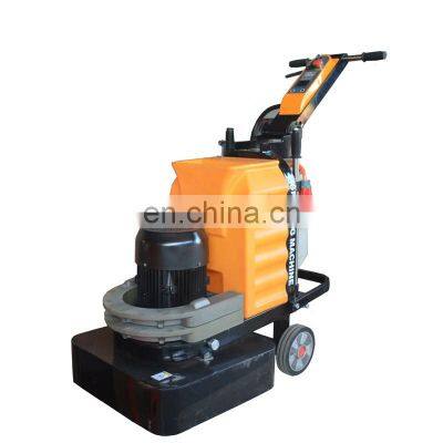 Marble Wood Floor Polishing Machine for Sale photo-5